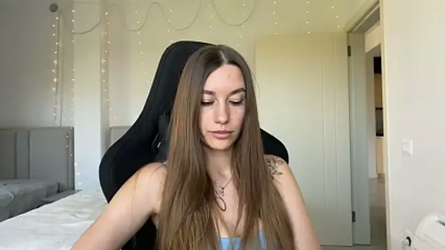 Snapshot of PrincesSsLilu chatting on 31, 5, 2026 PrincesSsLilu online show from 31, 5, 2026