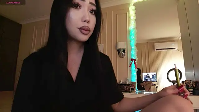 Snapshot of asianerd chatting on 21, 6, 2026 asianerd online show from 21, 6, 2026