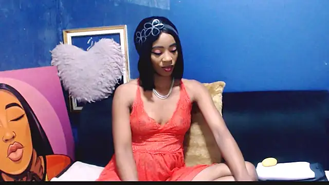 LolaSavageXO online show from 12, 6, 2026