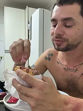 vitor souz online show from 30, 4, 2026