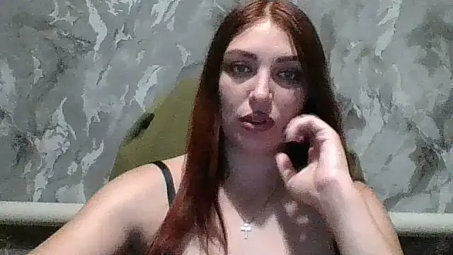 Firee Foxx online show from 18, 6, 2026