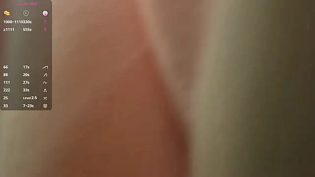 LongChillGerl online show from 28, 7, 2026