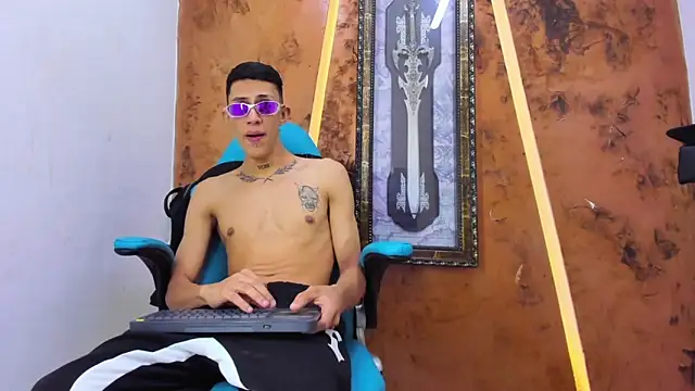 Timmy Turner333 online show from 24, 5, 2026