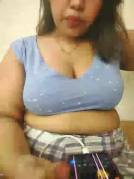 Snapshot of HD_Queen_69 chatting on 17, 7, 2026 HD Queen 69 online show from 17, 7, 2026