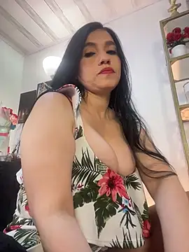 Dalila 5 online show from 10, 7, 2026