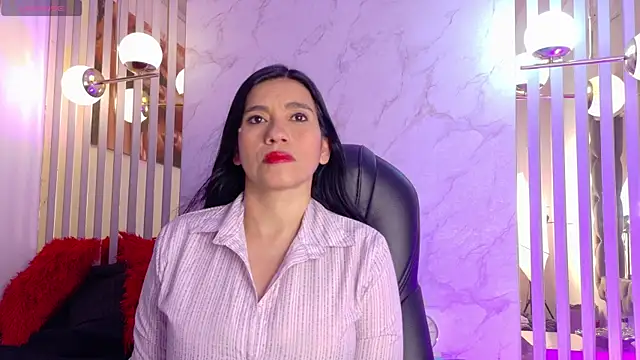 Dalila 5 online show from 23, 7, 2026