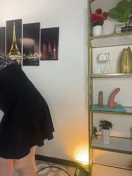 Dalila 5 online show from 14, 7, 2026