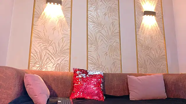Dalila 5 online show from 29, 5, 2026
