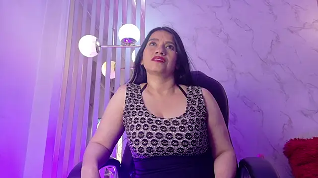 Dalila 5 online show from 22, 7, 2026