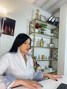 Dalila 5 online show from 7, 7, 2026