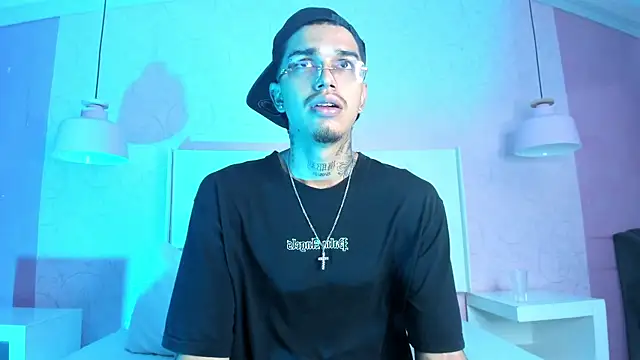 TysonRiggs online show from 29, 5, 2026