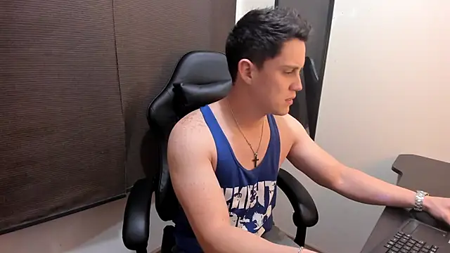 KendricTorres online show from 18, 6, 2026