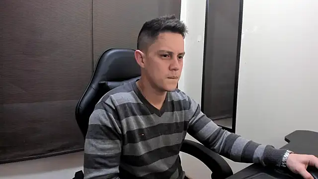 KendricTorres online show from 4, 7, 2026