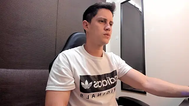 KendricTorres online show from 19, 6, 2026