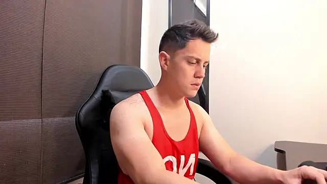 KendricTorres online show from 22, 5, 2026