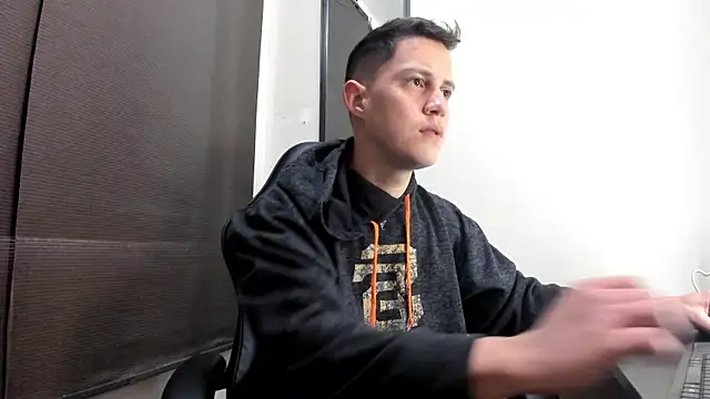 KendricTorres online show from 21, 5, 2026