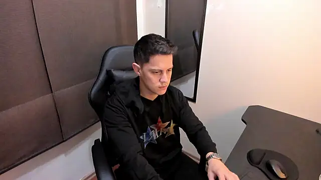 KendricTorres online show from 26, 5, 2026