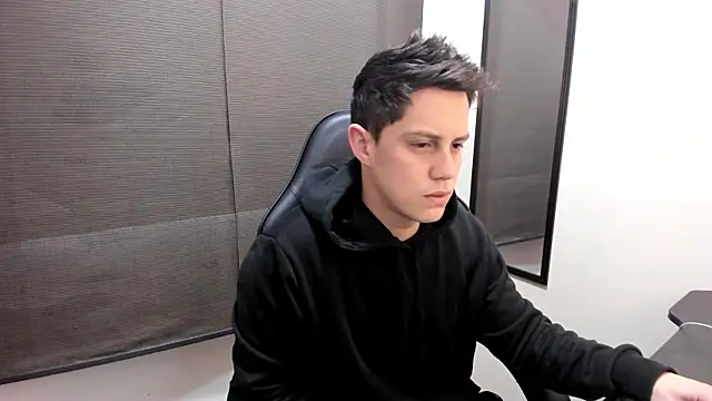 KendricTorres online show from 25, 6, 2026