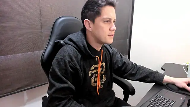 KendricTorres online show from 29, 6, 2026