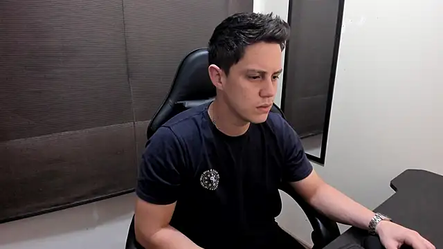 KendricTorres online show from 21, 6, 2026