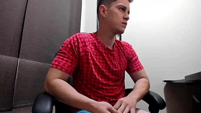 Snapshot of KendricTorres chatting on 20, 5, 2026 KendricTorres online show from 20, 5, 2026