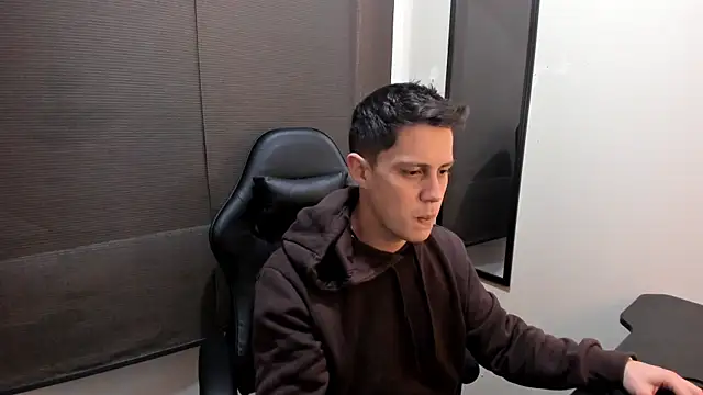 KendricTorres online show from 2, 6, 2026