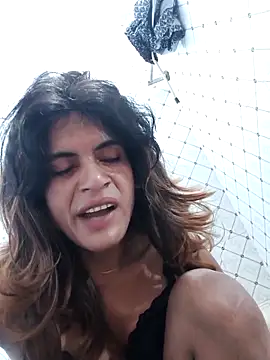 SexyShila-97 online show from 7, 5, 2026