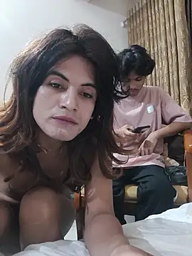 SexyShila-97 online show from 11, 6, 2026