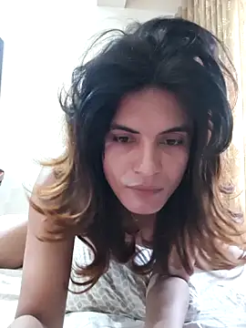 SexyShila-97 online show from 11, 5, 2026