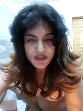 SexyShila-97 online show from 30, 4, 2026