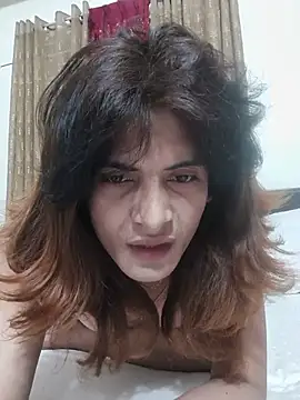 Snapshot of SexyShila-97 chatting on 31, 7, 2026 SexyShila-97 online show from 31, 7, 2026