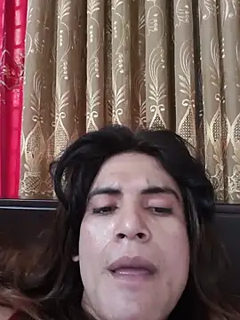 SexyShila-97 online show from 23, 5, 2026
