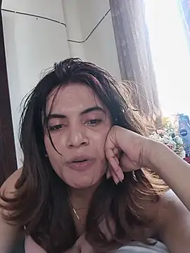 Snapshot of SexyShila-97 chatting on 4, 8, 2026 SexyShila-97 online show from 4, 8, 2026