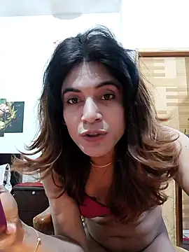 SexyShila-97 online show from 2, 5, 2026