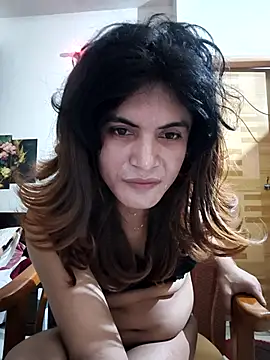 SexyShila-97 online show from 8, 5, 2026