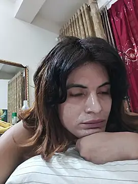 SexyShila-97 online show from 10, 6, 2026