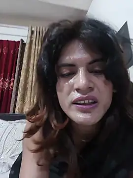 SexyShila-97 online show from 2, 6, 2026