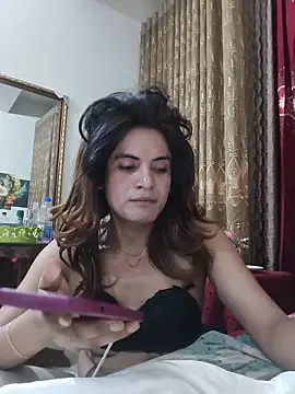 SexyShila-97 online show from 3, 6, 2026