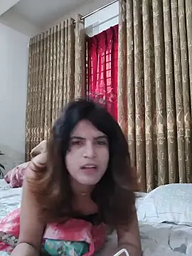 SexyShila-97 online show from 19, 5, 2026