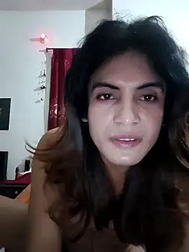 SexyShila-97 online show from 5, 5, 2026