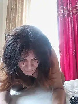Snapshot of SexyShila-97 chatting on 24, 7, 2026 SexyShila-97 online show from 24, 7, 2026