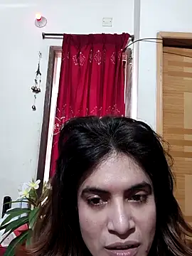SexyShila-97 online show from 5, 5, 2026