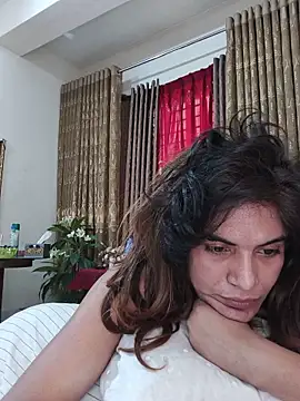 SexyShila-97 online show from 8, 6, 2026