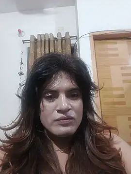 SexyShila-97 online show from 12, 5, 2026