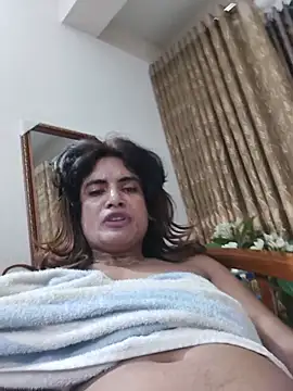 SexyShila-97 online show from 7, 6, 2026