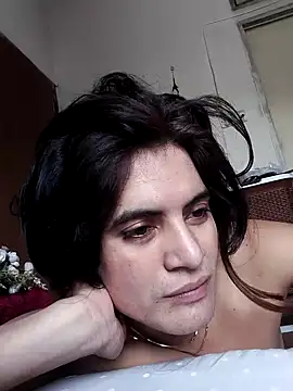 Snapshot of SexyShila-97 chatting on 21, 7, 2026 SexyShila-97 online show from 21, 7, 2026