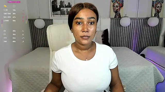 alessia anderson online show from 20, 4, 2026