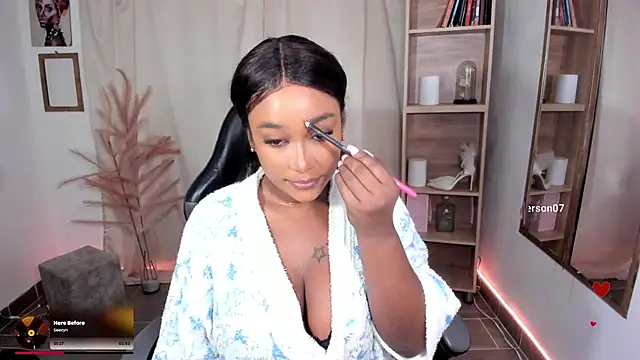 alessia anderson online show from 13, 2, 2026