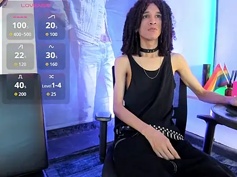 anddy hugecock online show from 7, 6, 2026