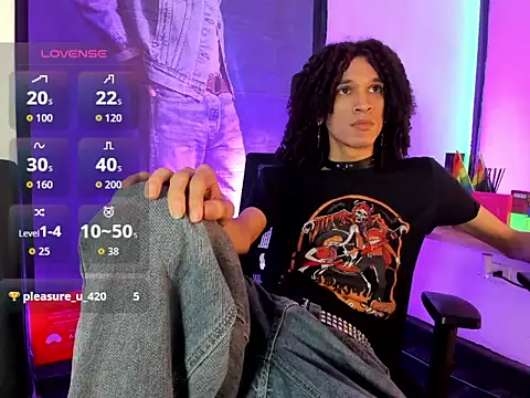 anddy hugecock online show from 21, 6, 2026